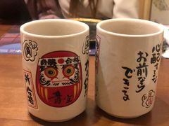 -青空日料烧肉烧鸟店(后湖兴业路店)