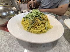 -汗腾格里·风味餐厅(新疆驻京办店)