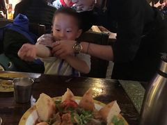 藏式甜奶茶-玛吉阿米·餐吧