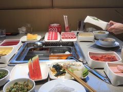 -海底捞火锅(江宸天街店)