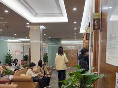 -美年大健康体检(天河东路分院)