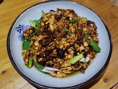 -局气 烤鸭·北京菜(光华路店)