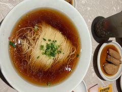 -松鹤面馆·古法焖肉面(观前店)