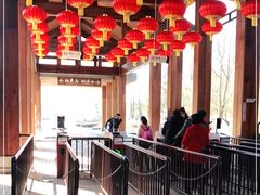 -常德桃花源景区