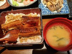 -千代武日本料理(开发区店)
