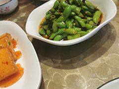 -刘胖子家常菜·蹄花焖藕(富安街店)