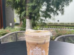 -星巴克(成都天府水街店)