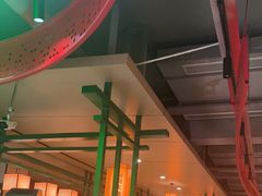 -渝厨生态火锅(合川区府店)