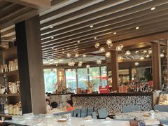 -杭州君悦酒店·青莳