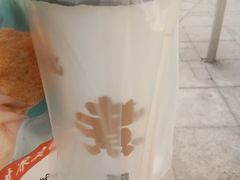 -沪上阿姨·精选茶饮(华强广场店)