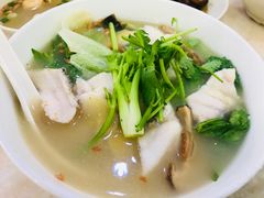 -阿坤纯正西刀鱼丸(Kuala Lumpur Branch)