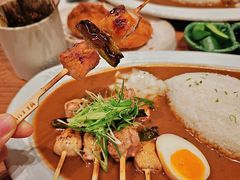 -CURRY YA 熟成咖哩專門店(深圳湾万象城店)