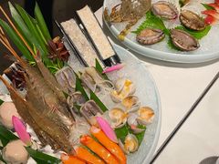 -生如夏花泰式火锅(伊藤双楠店)
