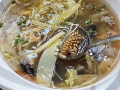 -食鼎记海鲜大排档(美食街店)