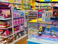 -Kidsland(望京凯德MALL店)