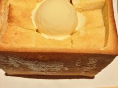 -绿茶餐厅(布吉万象汇店)