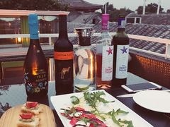 -EATALIA意塔利意式餐厅(鼓楼店)