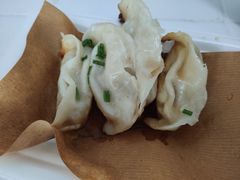 -胖子锅贴(双阳路111弄店)