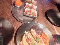 -Q MEX 库迈墨西哥餐吧(三里屯店)