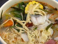 -紫金港餐饮中心-风味餐厅(浙江大学紫金港校区店)