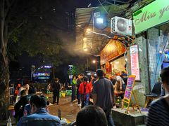 -袁师傅烤肉(弹子石店)