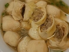 -鼎泰丰(渔阳店)