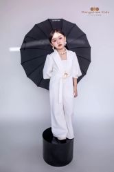 -芒果树国际儿童摄影(月亮河店)