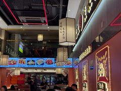 -聚味罗记大排檔·烧烤·鲜鱼杂·甲鱼煲(科学馆店)