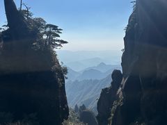 -三清山风景名胜区