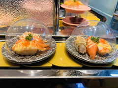 -争鲜回转寿司(流行前线店)