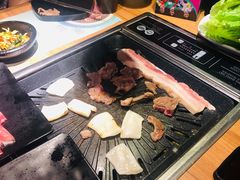 -汉拿山(汇一城店)