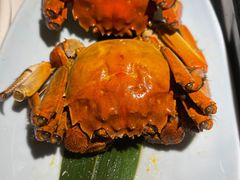 -小厨娘淮扬菜(诚信大道店)