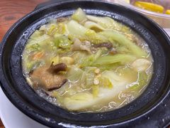 -吴祥记潮州菜·百年老字号·砂锅粥