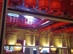 -湘阁里辣(南联锦泰城店)