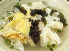 -李记清真馆(打钉巷店)