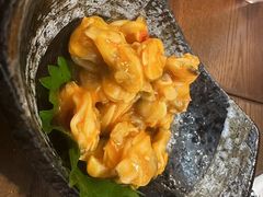 -纹兵卫手打荞麦面日料(虹桥本店)