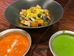 -甘尼仕印度餐厅爵士酒吧(阳春巷店)