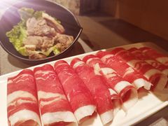 -海底捞火锅(方圆荟店)