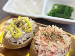 -豚妈妈汤饭·部队锅(南京东路店)