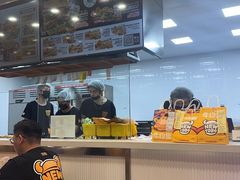 -牛约堡-牛肉汉堡(长宁店)