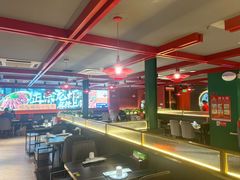 -京悦南门涮羊肉·羊蝎子火锅(田林路店)
