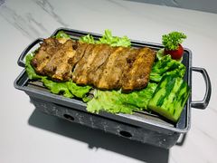 -3号仓库·创意中国菜(嘉兴龙鼎万达店)