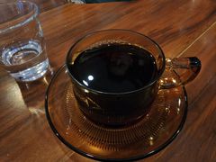-RUMORS COFFEE ROASTERY鲁马滋咖啡(湖南路店)