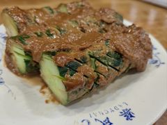 -柴氏风味斋(甘家口店)