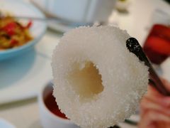 白糖糕-千百味红餐厅·江西菜(绿地双子塔店)