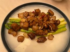 -上海金桥红枫万豪酒店-万豪中餐厅