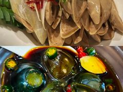 -书湘门地·中国十佳湘菜(西苑店)