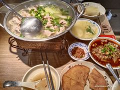 -肖四女乐山跷脚牛肉(世博源店)