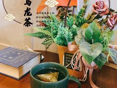 -ZING COFFEE 镜咖啡