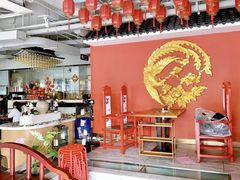 大堂-禧鳳記·猪肚鸡火锅(玖洲道店)
